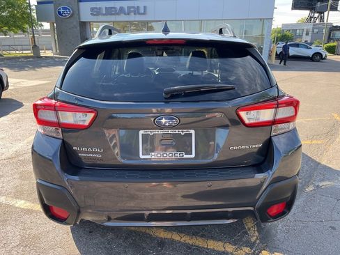 Used 2019 Subaru Crosstrek 2.0i Limited w/ Moonroof Package w/Navigation AWD/4WD image 6
