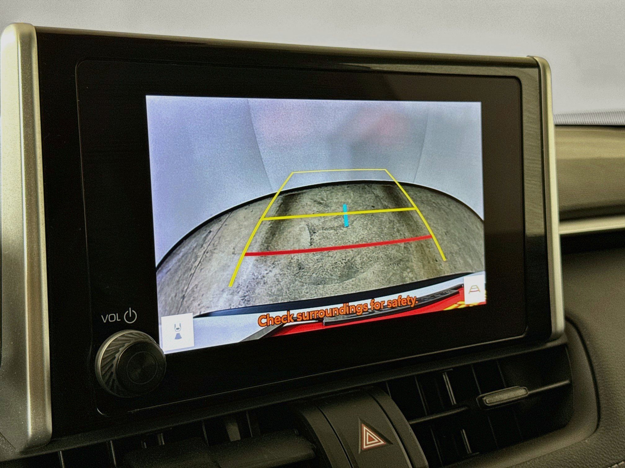 Certified 2024 Toyota RAV4 LE AWD/4WD image 18