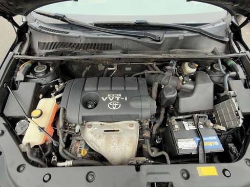 Used 2009 Toyota RAV4 4WD image 26
