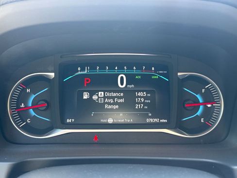 Used 2021 Honda Passport Elite image 20