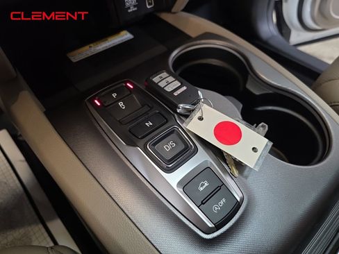 Used 2022 Honda Ridgeline RTL-E image 23