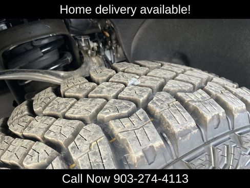 New 2026 GMC Sierra 1500 AT4X image 28