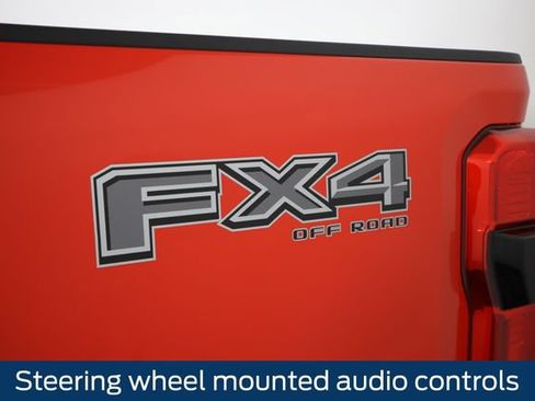 New 2026 Ford F350 XLT w/ XLT Premium Package AWD/4WD image 27