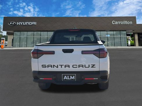 New 2026 Hyundai Santa Cruz SE FWD image 7