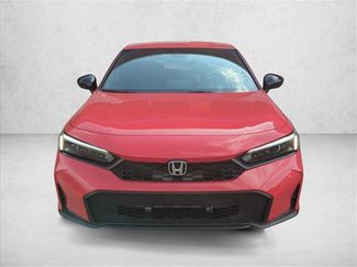 New 2026 Honda Civic Sport video 2