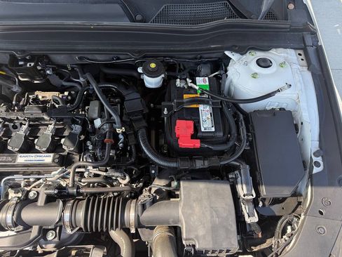 Used 2020 Honda Accord Sport image 13