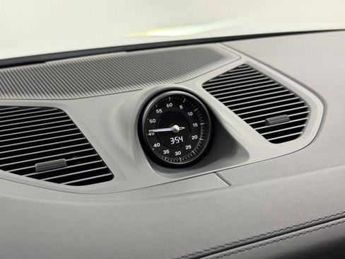 New 2026 Porsche Cayenne S image 56