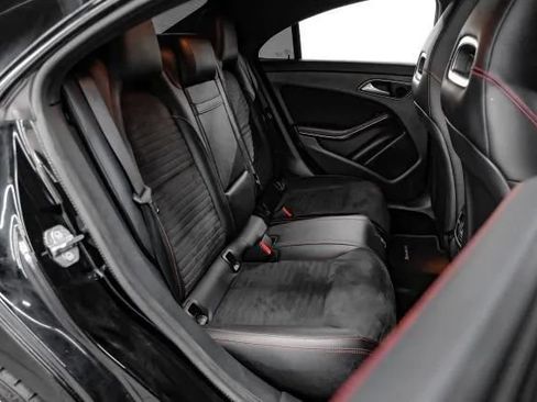 Used 2019 Mercedes-Benz CLA 45 AMG 4MATIC image 44