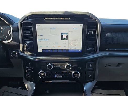 Used 2021 Ford F150 Limited AWD/4WD image 20