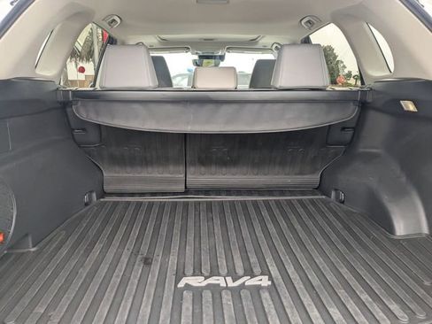 Used 2024 Toyota RAV4 Limited w/ Advanced Technology Package image 30