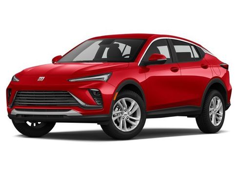 Used 2024 Buick Envista Sport Touring w/ Convenience I Package image 5