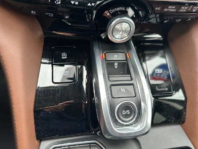 Used 2022 Acura MDX w/ Advance Package AWD/4WD image 22