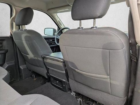 Used 2021 RAM 1500 Tradesman w/ Tradesman SXT Package image 28