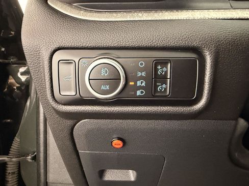 Used 2024 Ford Explorer Timberline w/ Timberline Technology Package AWD/4WD image 31