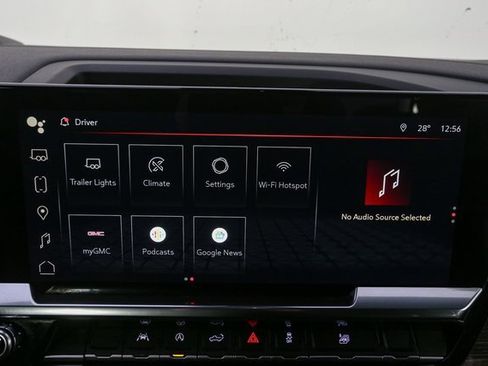 Used 2022 GMC Sierra 1500 Elevation image 22