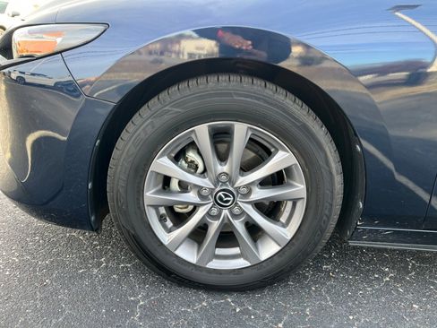 Certified 2022 MAZDA MAZDA3 s image 27