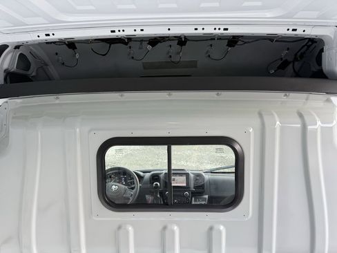 New 2026 RAM ProMaster 3500 w/ Safety Group image 36