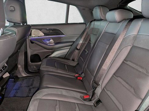 New 2026 Mercedes-Benz GLE 53 AMG 4MATIC Coupe image 18