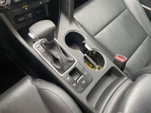 Used 2020 Kia Sportage S w/ Option Group 020 image 19