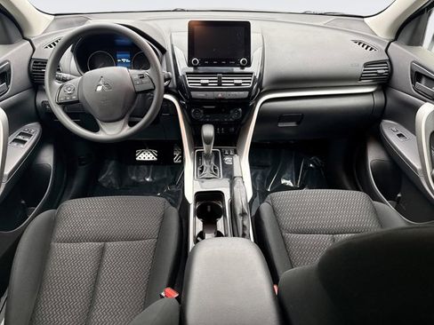 Used 2024 Mitsubishi Eclipse Cross BLACK EDITION image 14