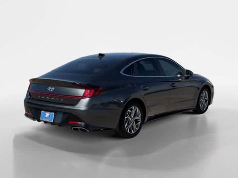Certified 2023 Hyundai Sonata SEL image 5