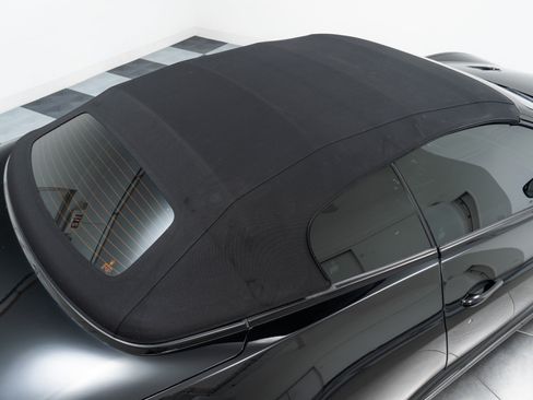 Used 2014 Maserati GranTurismo Convertible RWD image 38