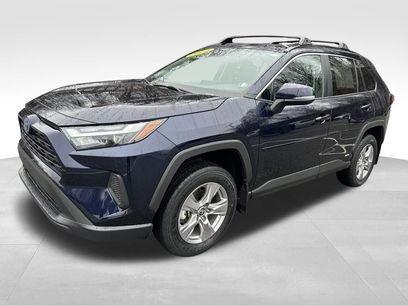 Certified 2024 Toyota RAV4 XLE w/ Convenience Package