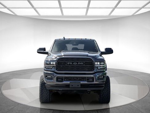 Used 2022 RAM 2500 Limited image 6