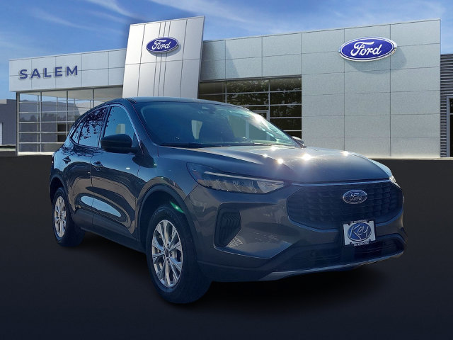 Certified 2024 Ford Escape Active AWD/4WD image 1