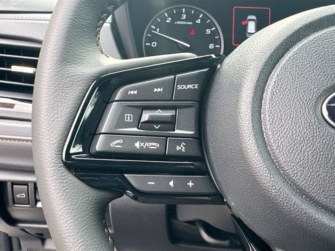 New 2026 Subaru Forester Sport w/ Onyx Edition AWD/4WD image 8