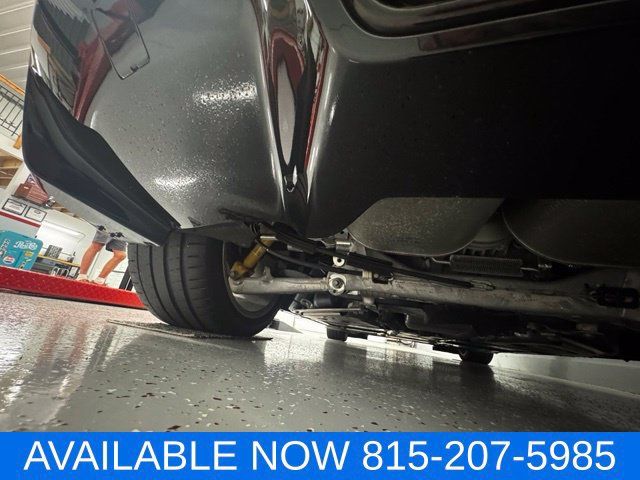Used 2014 Chevrolet Corvette Stingray Convertible w/ 3LT Preferred Equipment Group RWD image 37