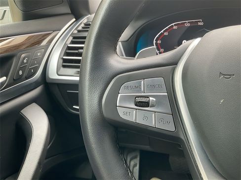 Used 2023 BMW X3 xDrive30i image 27