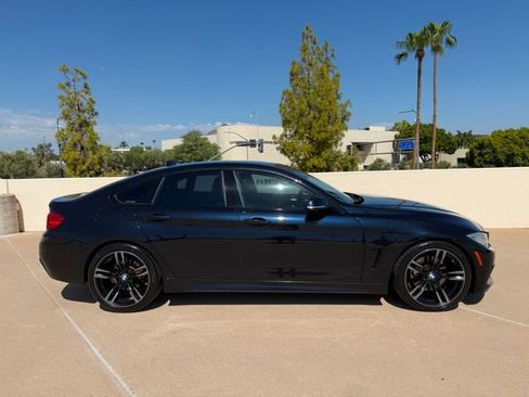 Used 2015 BMW 428i Gran Coupe RWD image 17
