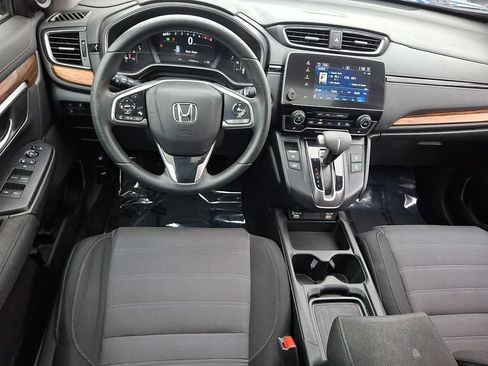 Used 2021 Honda CR-V EX image 9