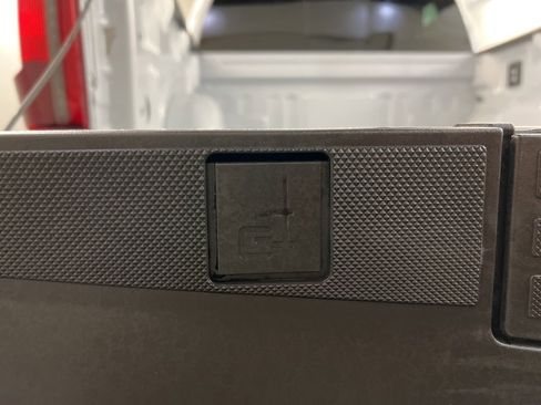 New 2025 Ford F150 XLT w/ Equipment Group 302A MID image 36