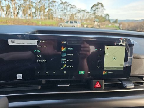 New 2026 Kia Carnival LXS image 14