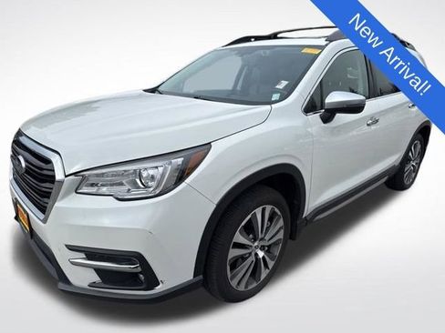 Used 2020 Subaru Ascent Touring w/ Popular Package #2A AWD/4WD image 3