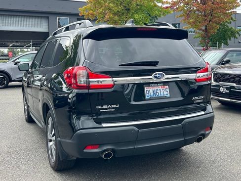 Used 2019 Subaru Ascent Touring w/ Popular Package #2 AWD/4WD image 9