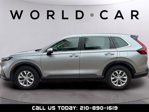 Used 2023 Honda CR-V LX image 11