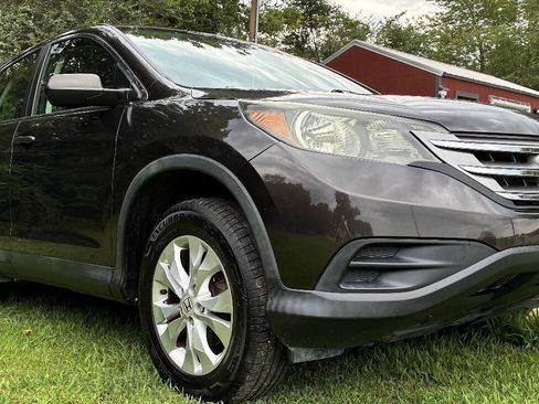 Used 2014 Honda CR-V LX image 3