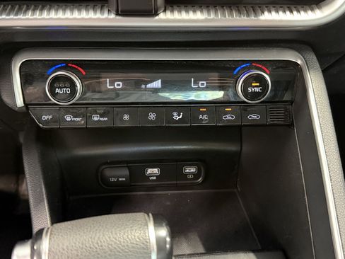 Used 2023 Kia K5 LXS FWD image 13