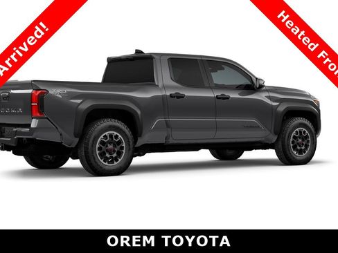 New 2026 Toyota Tacoma TRD Off-Road image 27