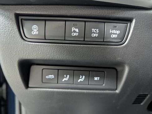 Used 2024 MAZDA CX-90 3.3 Turbo S AWD/4WD image 15