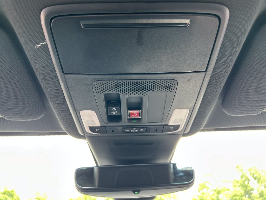 New 2027 Honda CR-V Sport-L image 13
