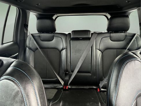 Used 2022 Jeep Grand Cherokee Trailhawk image 27