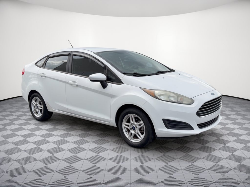 Used 2018 Ford Fiesta SE FWD image 7
