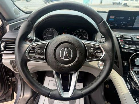 Used 2019 Acura RDX FWD w/ Technology Package image 7
