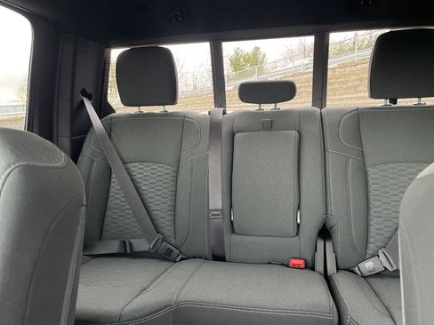 New 2026 RAM 2500 Big Horn image 29