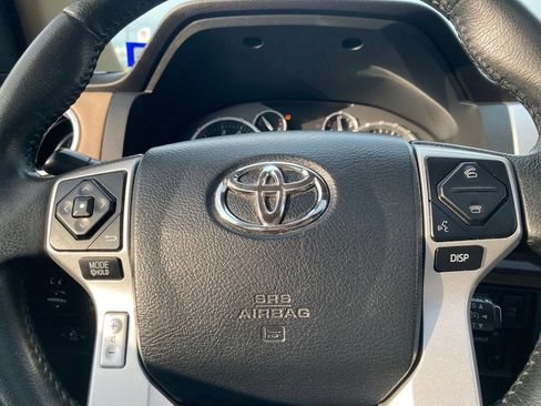 Used 2016 Toyota Tundra Limited RWD image 18
