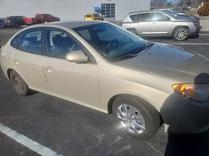 Used 2010 Hyundai Elantra GLS